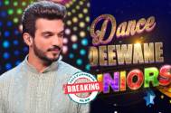 BREAKING! Arjun Bijlani approached to host Dance Deewane Juniors Season 1? 