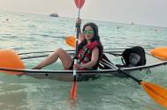 Here’s why we are jealous of Adaa Khan’s Maldives holiday!