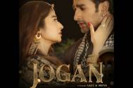 'Jogan' celebrates epic tale of love, to release on April 8