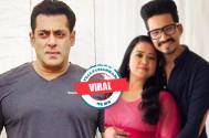 VIRAL! Salman Khan’s old video floats on social media, promising to launch Bharti and Haarsh’s baby.