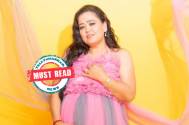 Must Read! Check out Bharti Singh’s first selfie from hospital post delivery