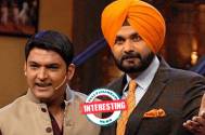 Interesting! Not Kapil Sharma, Navjot Singh Sidhu is back to showbiz with another comedy show, netizens’ reaction is unmissable 