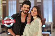 ROMANTIC! Fans will witness a sizzling romance between Preeran and Kundali Bhagya and Deet inside