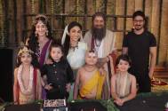 &TV’s Baal Shiv completes 100-episodes 