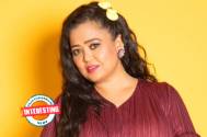 Interesting! New mommy Bharti Singh wants to have a second child, but with THIS condition