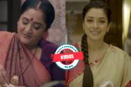 Kudos! Baa makes fun of Anupamaa’s English in Anupamaa Namaste America promo, but the latter’s efforts will leave you speechless
