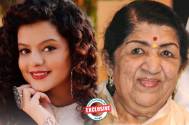 Must Read! “I had a big poster of Lata ji in my room. Now I have a picture of her in my temple”, singer Palak Muchhal on giving 