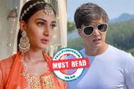 Must Read! What’s common between Erica Fernandes and Mohsin Khan?