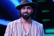 The first winner of DID, Salman Yusuff Khan get emotional as he returns to the show after 13 years!
