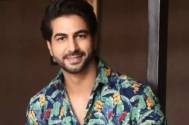 Sahil Phull visits his hometown after completing the shoot of 'Dosti Anokhi'