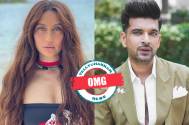 OMG! Ex-Lovers Anusha and Karan Kundrra to come face to face for the first time after their break-up
