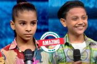 Dance Deewane Juniors: Amazing! MD Raish and Priyanshi’s breathtaking performance wins everyone’s heart