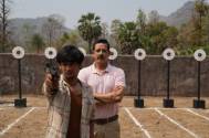Anup Soni: 'Shooter Jawaan' is an extraordinary story of an ordinary man