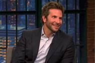 Bradley Cooper admits getting 'addicted to cocaine' in his 20s