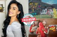 EXCLUSIVE! 'While juggling for both shows, one day I ended up working for 30 hours continuously' Sayli Salunkhe gets candid abou