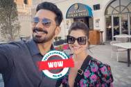 Wow! Rubina Dilaik and Abhinav Shukla complete four years of marriage, share beautiful glimpses of each other