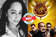 What! CID actor Ansha Sayed confirms the show is returning on another platform with the same cast and crew