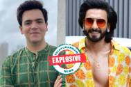 Explosive! Taarak Mehta Ka Ooltah Chashmah fame Raj Anadkat and Ranveer Singh to feature in a project together?