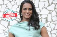 AMAZING! PV Sindhu is MULTITALENTED; this video is PROOF