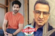 Exclusive! Swaran Ghar actor Sandeep Sharma aka Nakul Bedi talks about his experience working with Ronit Roy and reveals what ma