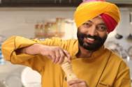 TV chef Harpal Singh Sokhi on playing dhaba cook in 'Channa Mereya'