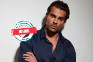 Weird! Karan Singh Grover gets massively trolled by the netizens and the reason will leave you in splits