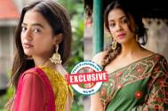 Exclusive! Actresses Helly Shah and Barkha Sengupta get candid about the changes they wish to see in the industry and more, Here