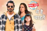 Audience Verdict! Netizens feel that the drama of Dr Preesha’s unnatural memory loss track in Yeh Hai Chahatein is unnecessarily