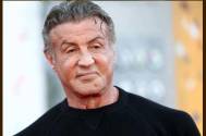 Sylvester Stallone denies rumours of marriage troubles