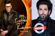Shocking! Bigg Boss 15 contestant Vishal Kotian takes a dig at Koffee With Karan Season 7