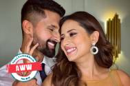 AWW! HERE’S why Sargun Mehta and Ravi Dubey are the best couple