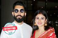 Interesting! Is Brahmastra actress Mouni Roy planning for a baby with Suraj Nambiar? Here is what she has to say