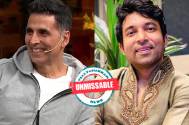 Unmissable! Akshay Kumar grills Chandan Prabhakar, exposes the latter’s salary per episode in his hilarious style, see video
