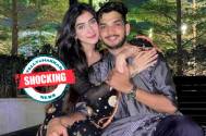 Shocking! Lock Upp fame Munawar Faruqui and his girlfriend Nazila have called it QUITS, Read to know more