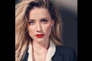 Amber Heard accused of blackmailing director James Wan to keep her role in 'Aquaman 2'