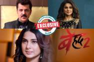Exclusive! Rajesh Khattar speaks about 'Beyhadh Season 3' and shares his experience on working with Jennifer Winget