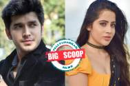 Big Scoop! ‘It was my first relationship, so I obviously went gaga over her,’ says Paras Kalnawat as he opens up about his relat