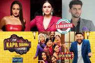 The Kapil Sharma Show: Exclusive! Sonakshi Sinha, Huma Qureshi, and Zaheer Iqbal to grace the show to promote their upcoming mov