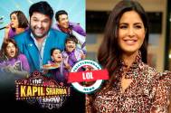 The Kapil Sharma Show: LOL! Katrina Kaif’s attempts to scare the host falls flat