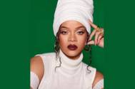 First single in 6 years: Rihanna drops 'Lift Me Up' from 'Wakanda Forever'