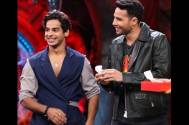 'Bigg Boss 16': Ishaan dances on 'Zingaat', Siddhant raps 'Sher aaya' with contestants