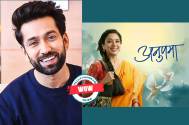 Wow! Bade Achhe Lagte Hain 2 actor Nakuul Mehta shares a special connection with this Anupamaa actress and reveals a maha Sangam