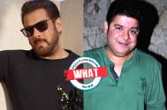 Bigg Boss 16: What! Salman Khan tells Sajid Khan, “Aapko nikalne ka reason aap he de rahe ho”, points out his double standards