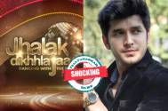 Jhalak Dikhhla Jaa Season 10: Shocking! Paras Kalnawat reveals that he was diagnosed with Spondylitis and Muscle tear during his