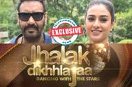 Jhalak Dikhhla Jaa Season 10: Exclusive! Ajay Devgn and Tabu to grace the show to promote their upcoming movie Drishyam 2