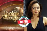 Jhalak Dikhhla Jaa Season 10: Oh No! Netizens angry over Amruta Khanvilkar’s eviction say, “This channel is all about bahu promo