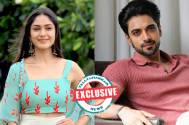 Exclusive! “I have a crush on Mrunal Thakur, even though she is not in the TV industry anymore”, FALTU's Ayaan aka Aakash Ahuja 