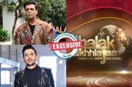 Jhalak Dikhhla Jaa Season 10 : Exclusive! Terence Lewis to replace Karan Johar as the judge of the show 