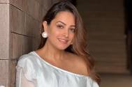 Anita Hassanandani shares her weight loss secret, says, “I eat everything!”