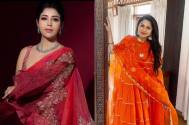 From Debina Bonnerjee to Rucha Hasabnis, these actresses welcomed motherhood in 2022